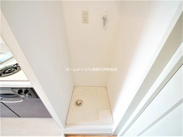 サンフラッツ新大阪別館 406 その他設備
