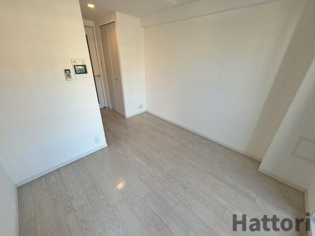 M-RESIDENCE新大阪Garden 217 リビング