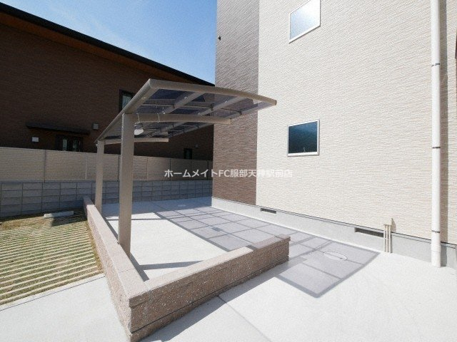 リコルテ sanburaitonesu 307 その他共有部分