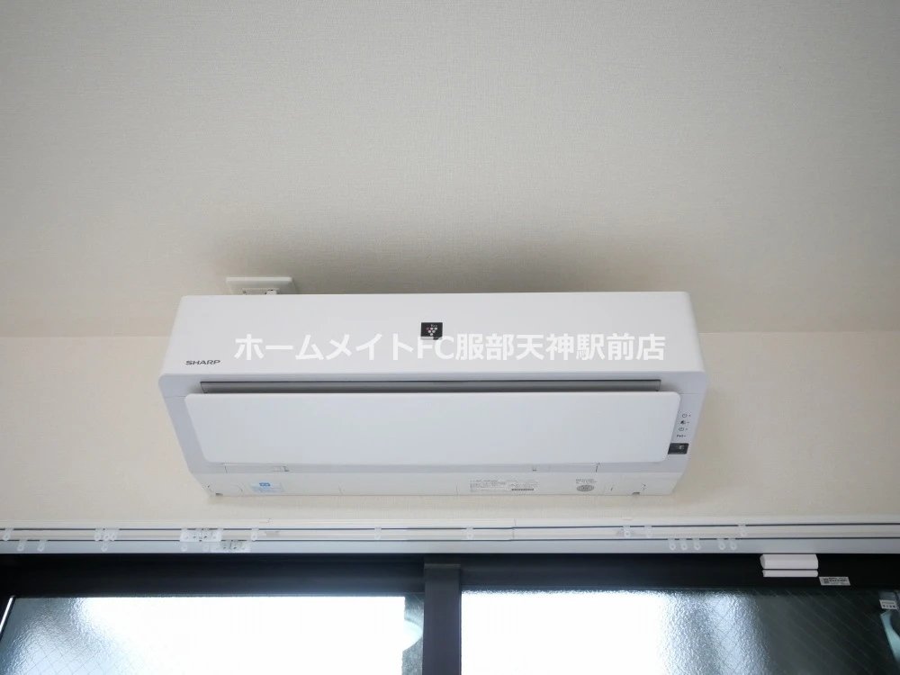 ハーモニーテラス庄内幸町 0201 その他設備