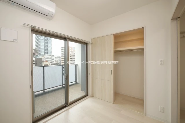 Ｄｉｍｏｒａ難波 0901 収納