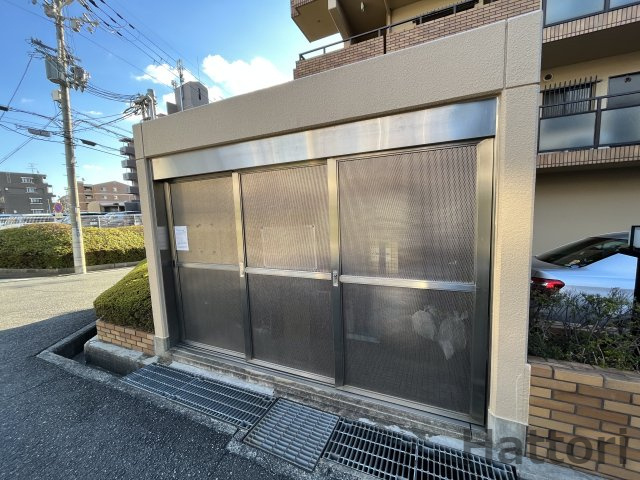 シャトレ千里 401 その他共有部分
