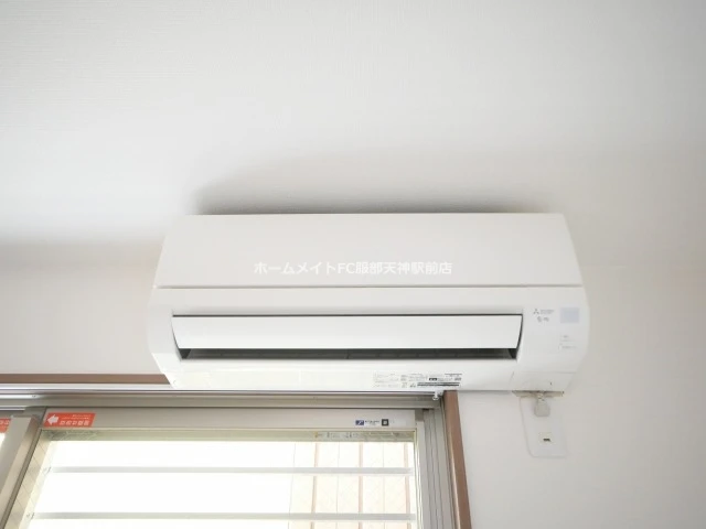 フィユフラッツ豊中末広町 205 その他設備