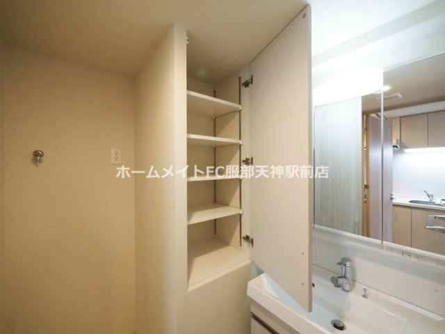 ミラージュパレス本町Depart 302 その他部屋・スペース