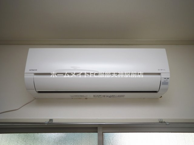 ストロング第3新大阪 105 その他設備