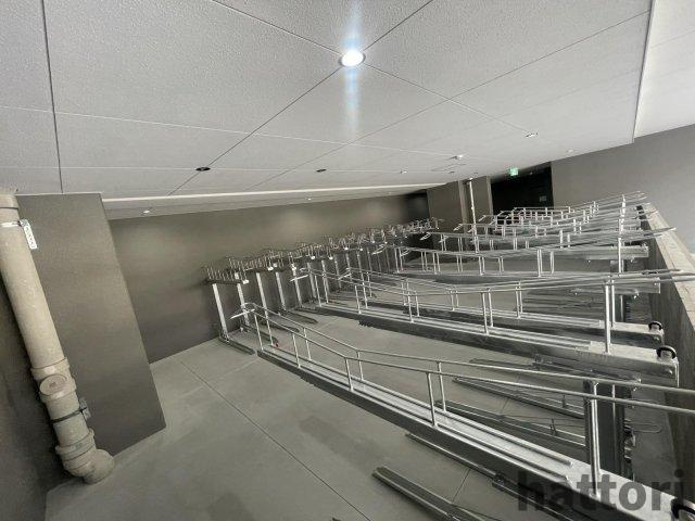 Alivis三国本町 1003 その他