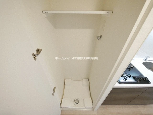 Dimus新大阪 0607 その他設備