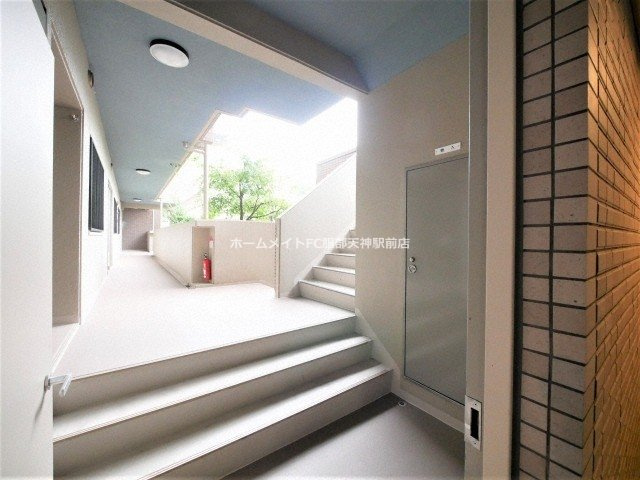 ジョイフルライフ泉丘 301 その他共有部分