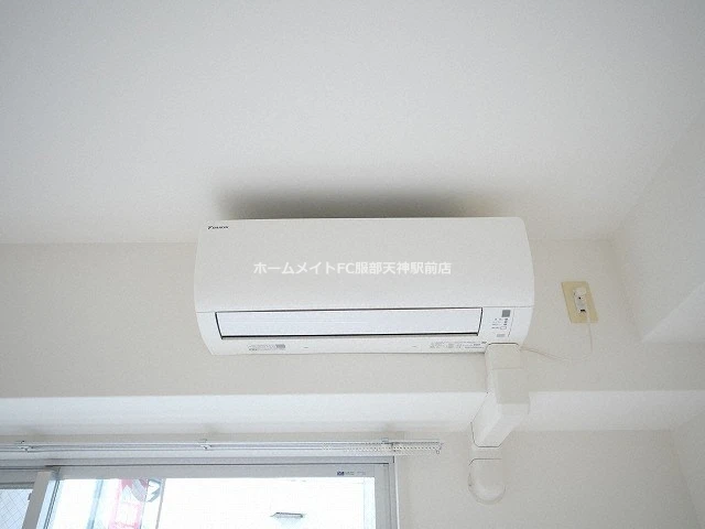 KDXレジデンス豊中南 0204 その他設備