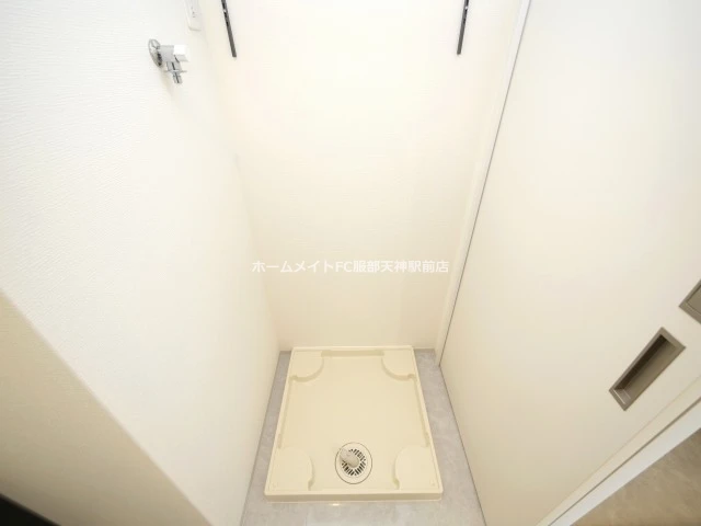 Live Flat塚本新北野 0601 その他設備