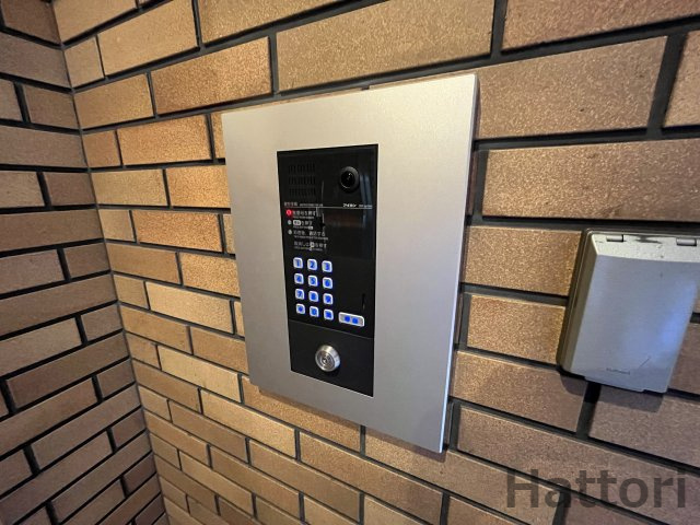 シャトレ千里 401 その他共有部分