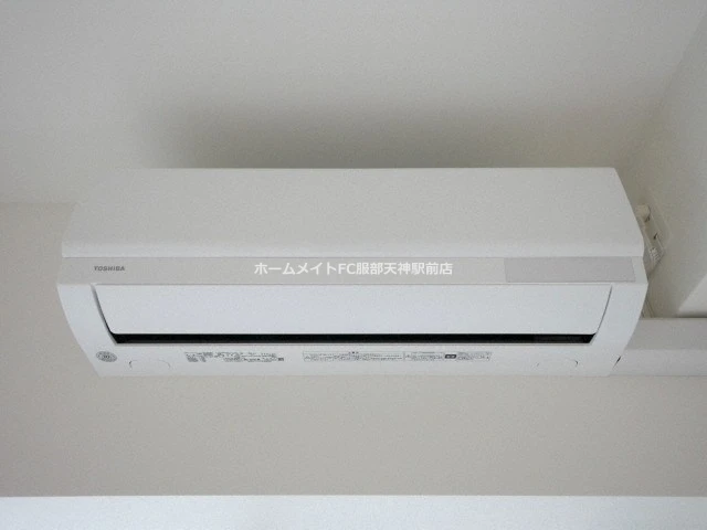 Dimus新大阪 0607 その他設備