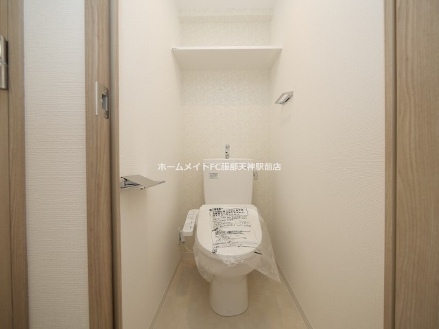 東三国Noah 905 トイレ