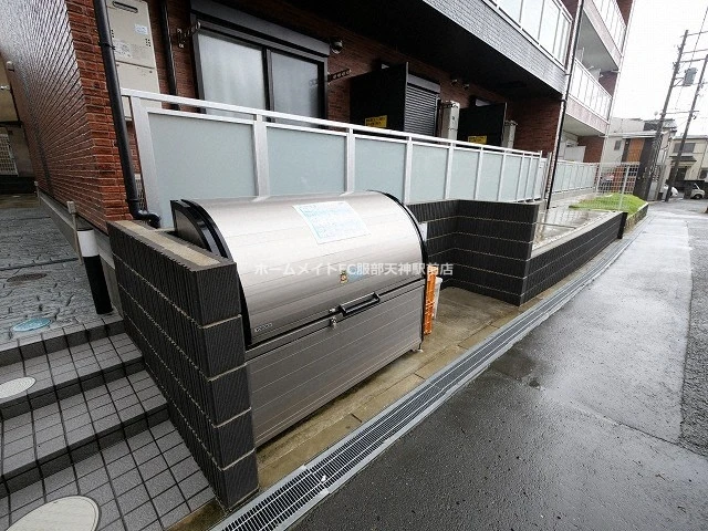 カレン石橋 00201 その他共有部分