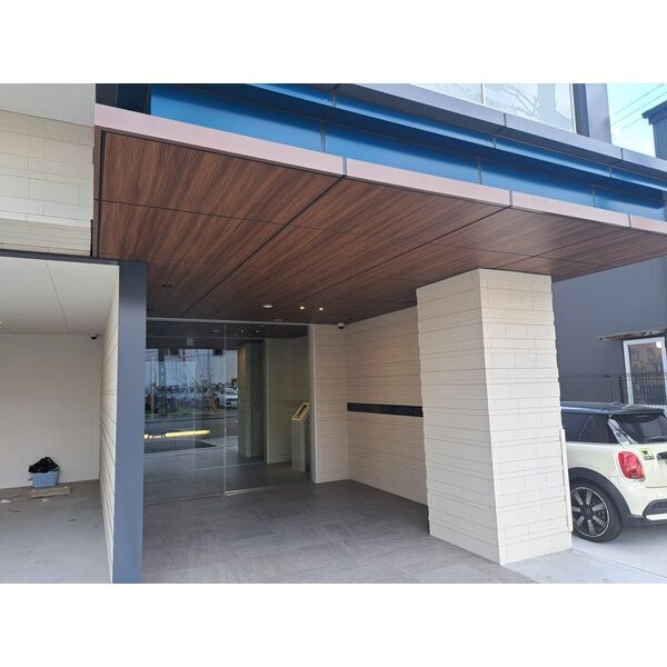 スプランディッド梅田北 603(IOT設置) 玄関