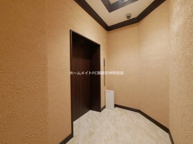プレジオ難波Ａｓｉａｎ 0308 その他共有部分