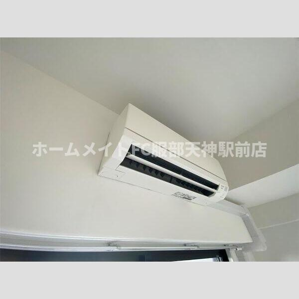 S-RESIDENCE三国WEST 903 その他設備