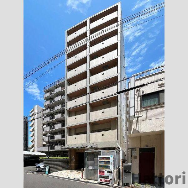 S-FORT桜川
