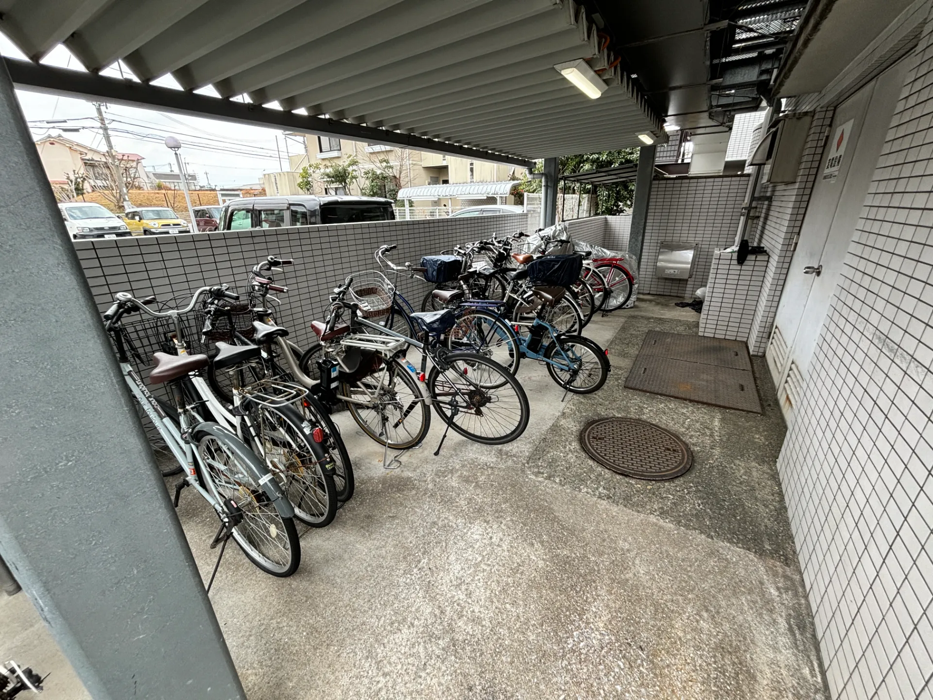 その他