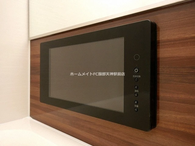 プレジオ難波Ａｓｉａｎ 0308 その他設備