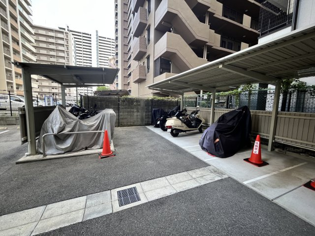 S-RESIDENCE新大阪Ridente 806 その他