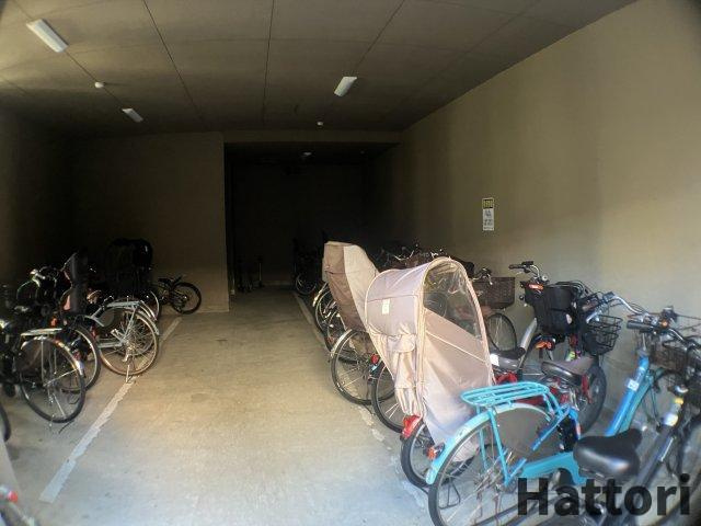 トレ・ビバース上山手公園Ⅱ 203 その他共有部分