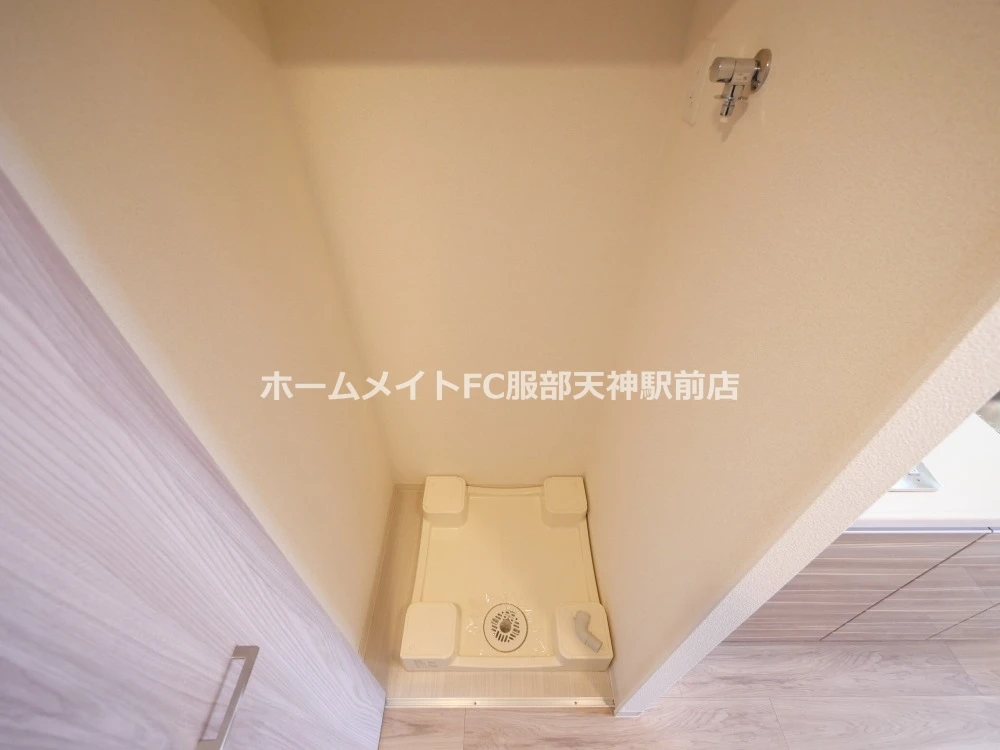 プレサンス心斎橋ブライト 807 その他設備