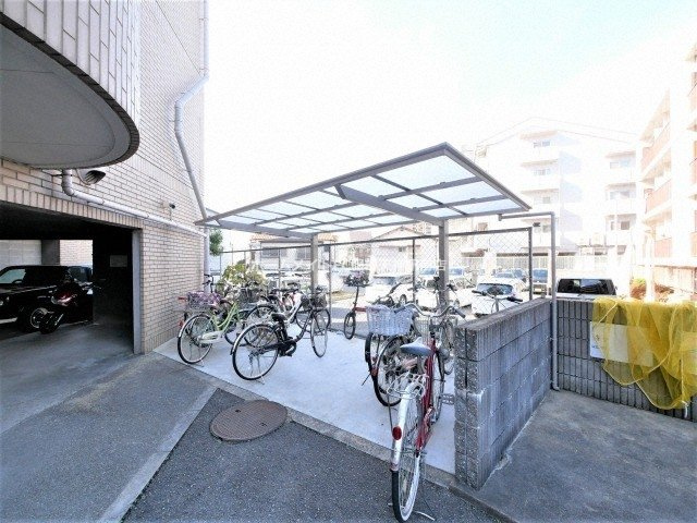 ホープ清風荘 801 その他共有部分