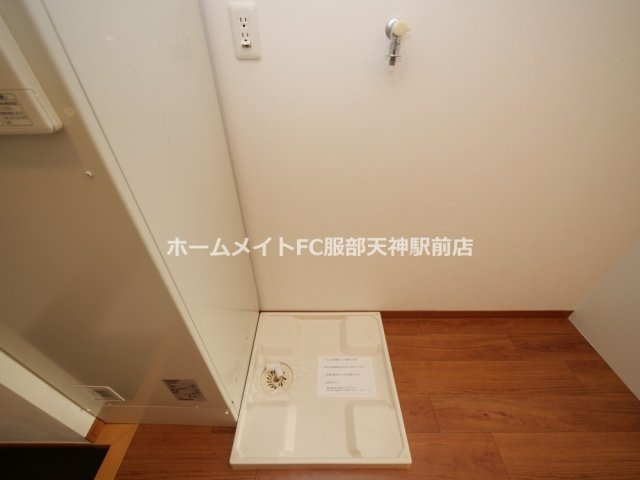 CASSIA豊中三国 401 その他設備