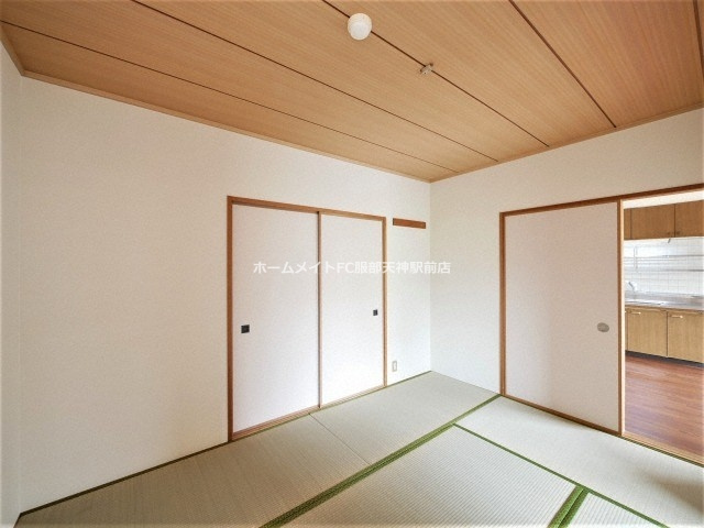 ルミエール西緑丘 402 その他部屋・スペース