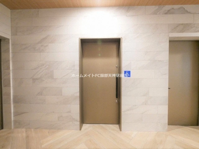 Dimus新大阪 0510 その他共有部分