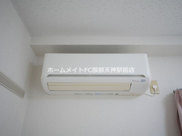ギャレ蛍池新館 330 その他設備