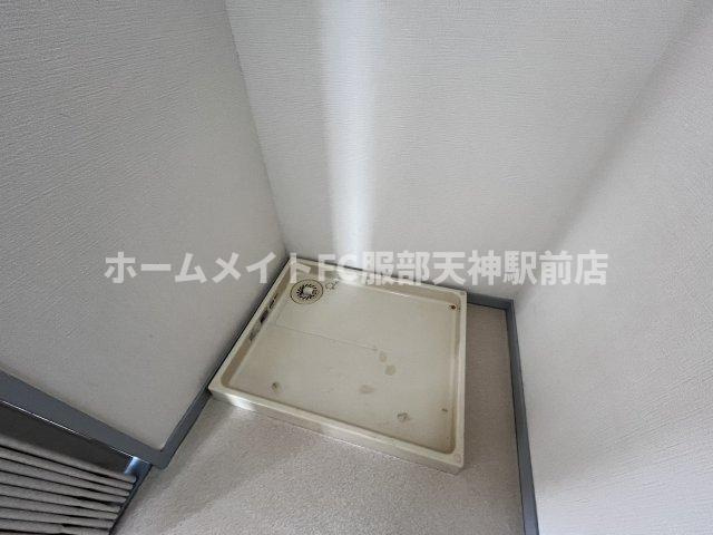 愛名マンション 402 その他設備