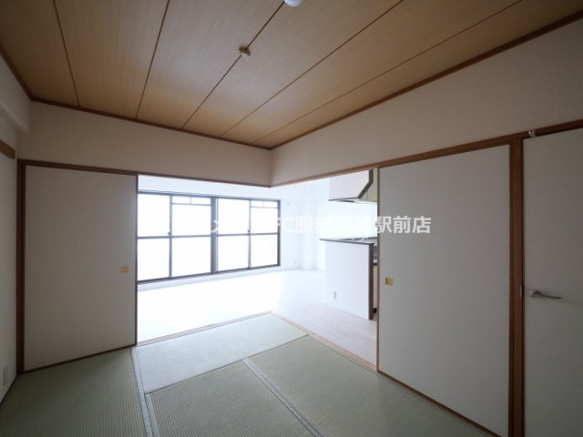 ボンヌ愛 202 その他部屋・スペース