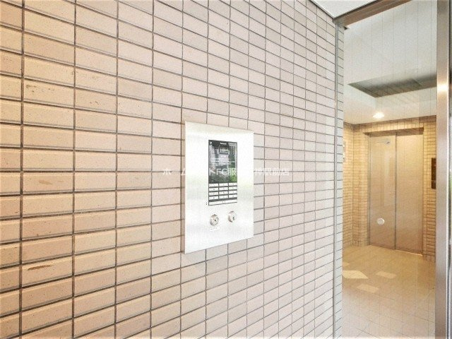 ジョイフルライフ泉丘 301 セキュリティ