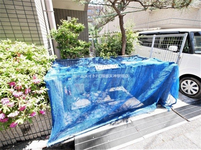 ラソフェリス千里桃山台 201 その他共有部分