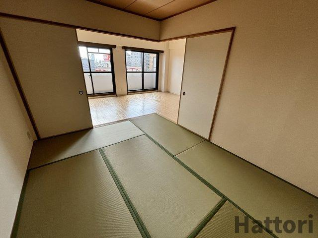 パルティール南ヶ丘 403 その他部屋・スペース