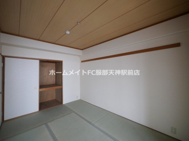 ボンヌ愛 202 その他部屋・スペース
