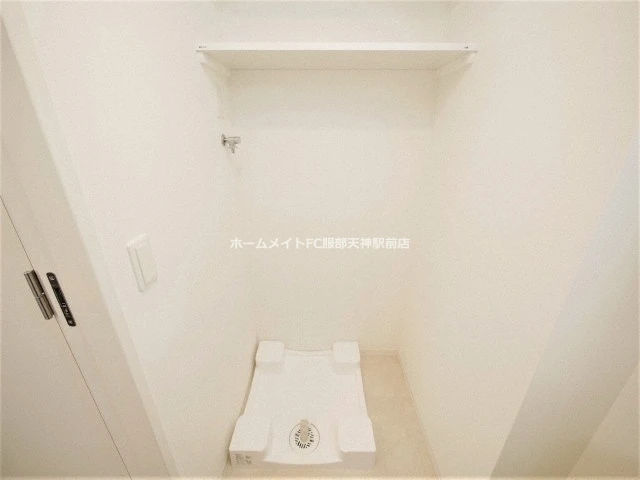 Dimus新大阪 1014 その他設備