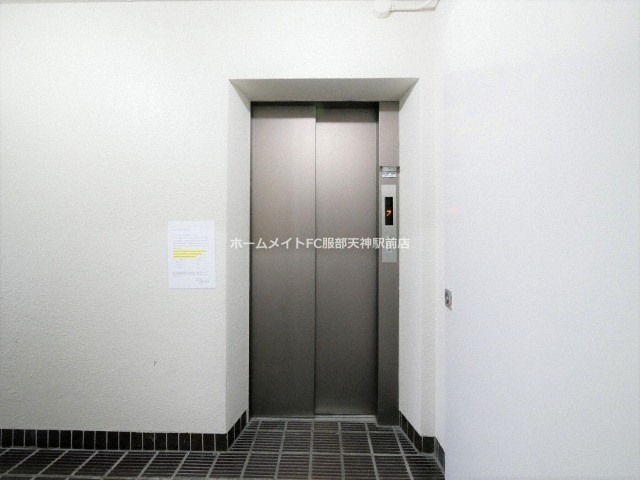 サンフラッツ新大阪別館 406 その他共有部分