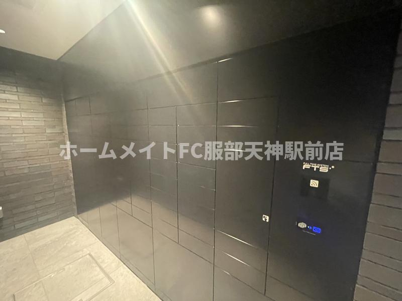 シーズンフラッツ緑地公園 303 その他共有部分
