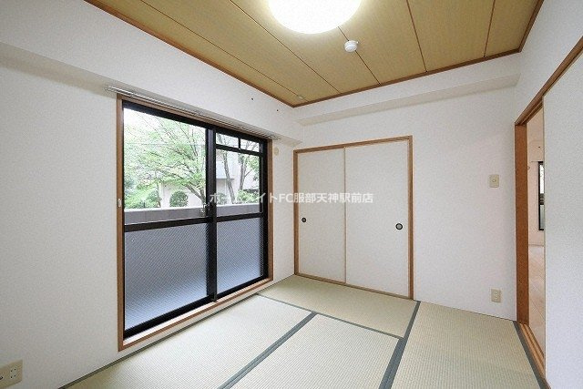 レスカーラ緑地公園 506 その他部屋・スペース
