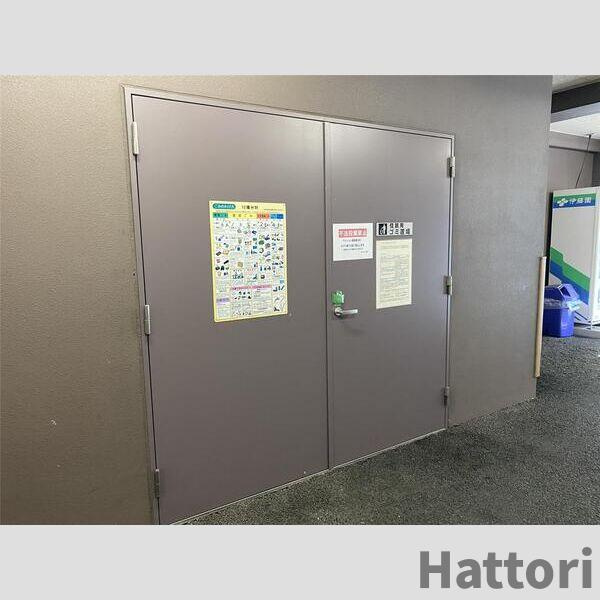 S-FORT江坂公園 1105 その他共有部分