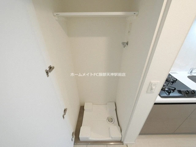 Dimus新大阪 0510 その他設備