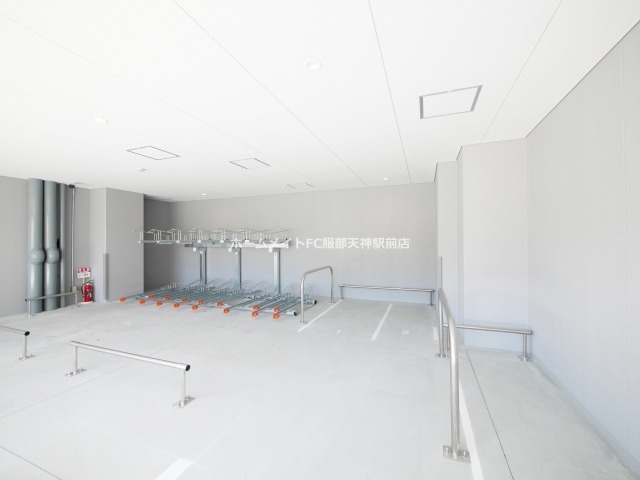 Live Flat塚本新北野 0601 その他共有部分