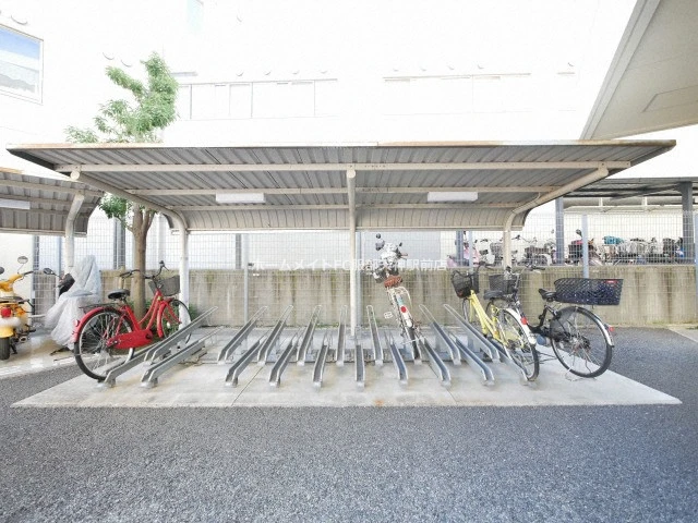 パークフラッツ緑地公園 0302 その他共有部分