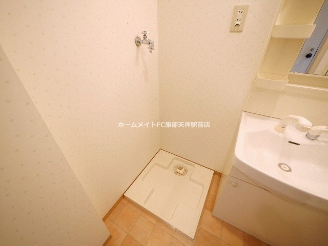インペリアル豊中服部 502 その他設備
