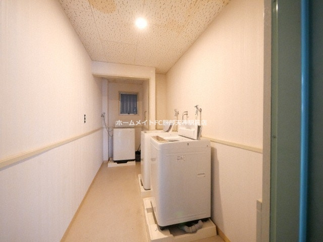 ギャレ蛍池新館 330 その他設備