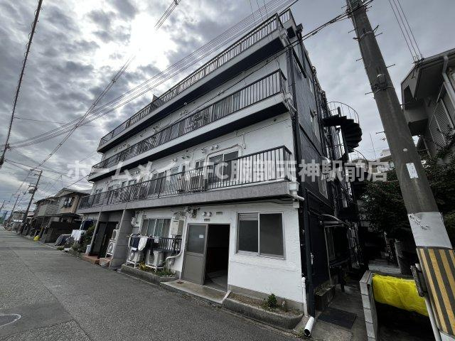 愛名マンション