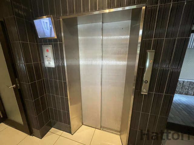 サニーハウス南堀江 901 その他共有部分